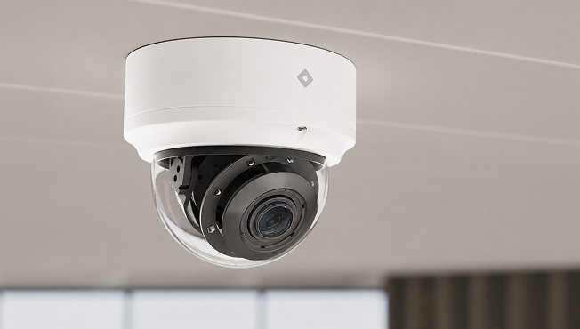 Cloud Cameras
