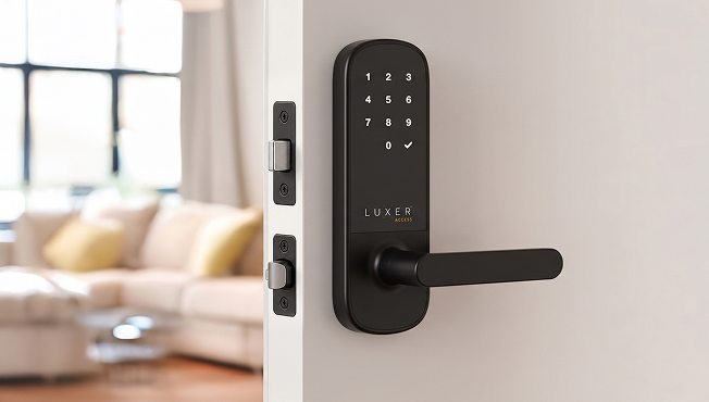 Smart Locks