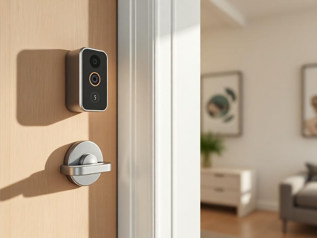 Video Doorbell