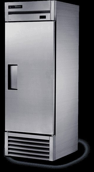 Luxer One refrigerated lockers for grocery and meal-kit delivery